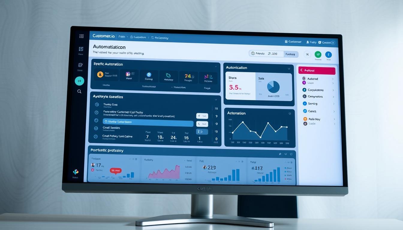 Customer.io Tutorial 2025: Set Up Your First Automation in 30 Minutes