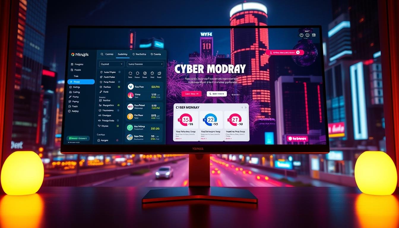 Cyber Monday Email Software Deals 2025: Live Discounts Up to 80% Off