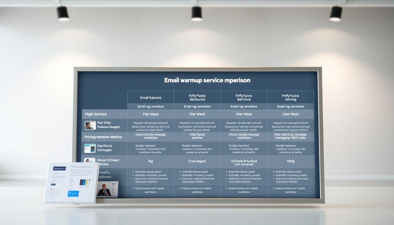 10 Best Email Warmup Services Compared: Real Test Results 2025