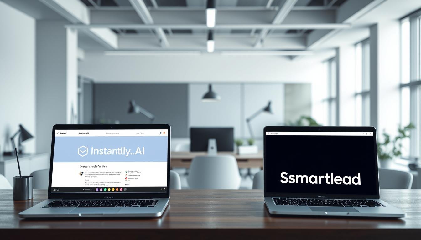 Instantly.ai vs Smartlead: Which Cold Email Tool Wins in 2025?