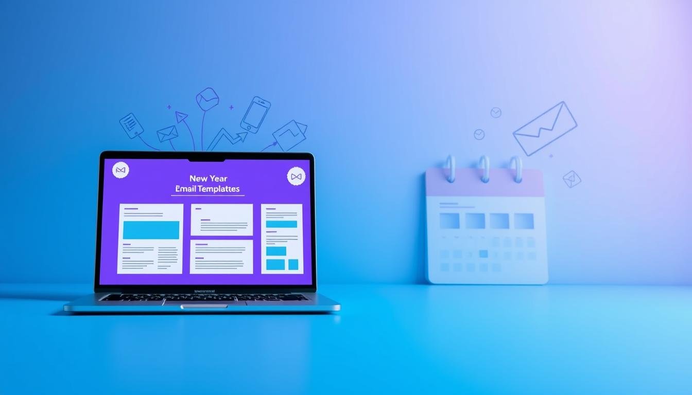 31 New Year Email Campaign Ideas for January 2025 (Templates Included)