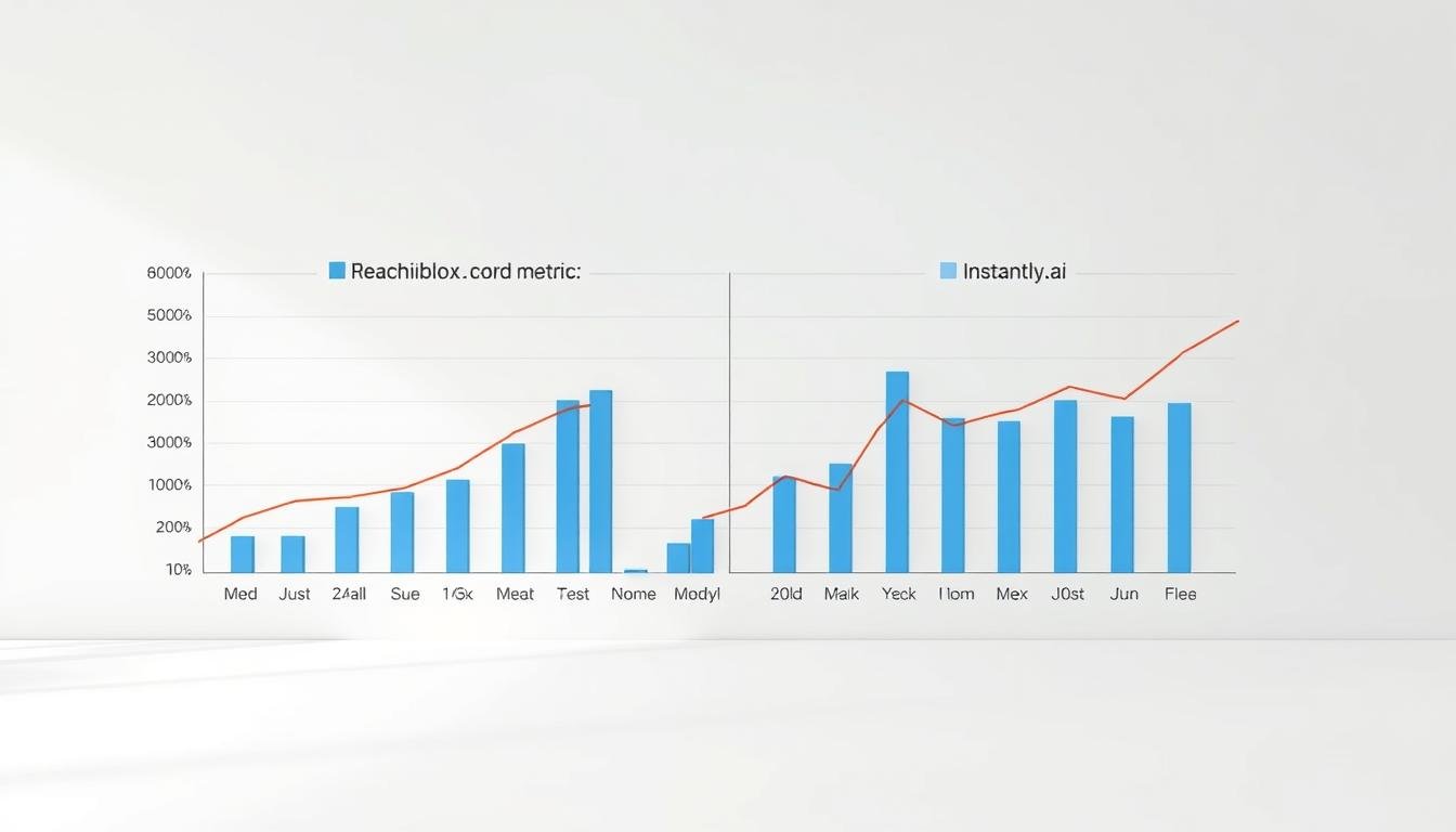 Reachinbox vs Instantly.ai: Real Campaign Data from 50000 Emails
